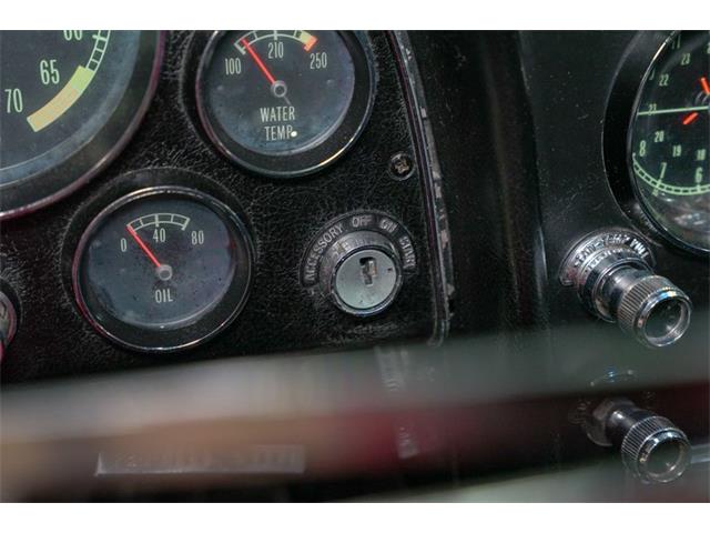 1966 Chevrolet Corvette (CC-2083799) for sale in Kentwood, Michigan