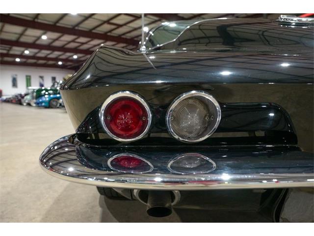 1966 Chevrolet Corvette (CC-2083799) for sale in Kentwood, Michigan