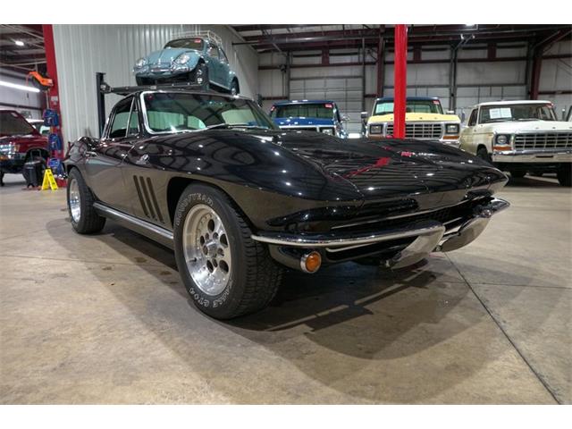 1966 Chevrolet Corvette (CC-2083799) for sale in Kentwood, Michigan