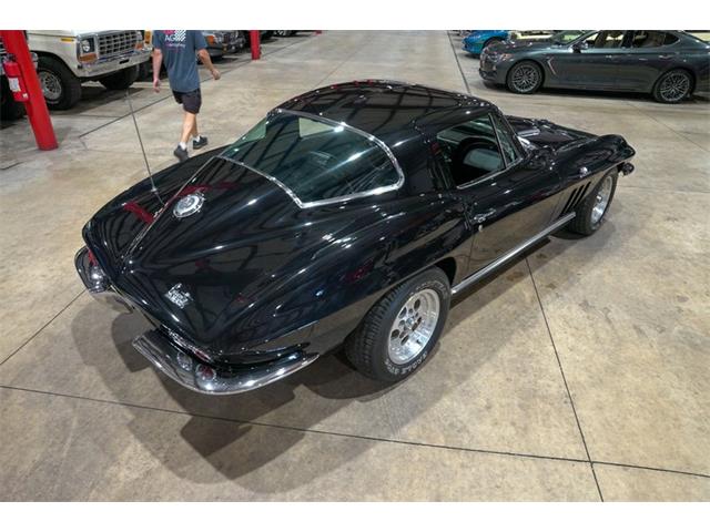 1966 Chevrolet Corvette (CC-2083799) for sale in Kentwood, Michigan