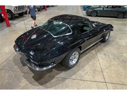 1966 Chevrolet Corvette (CC-2083799) for sale in Kentwood, Michigan