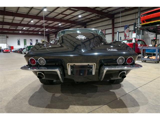 1966 Chevrolet Corvette (CC-2083799) for sale in Kentwood, Michigan