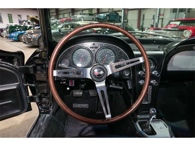 1966 Chevrolet Corvette (CC-2083799) for sale in Kentwood, Michigan