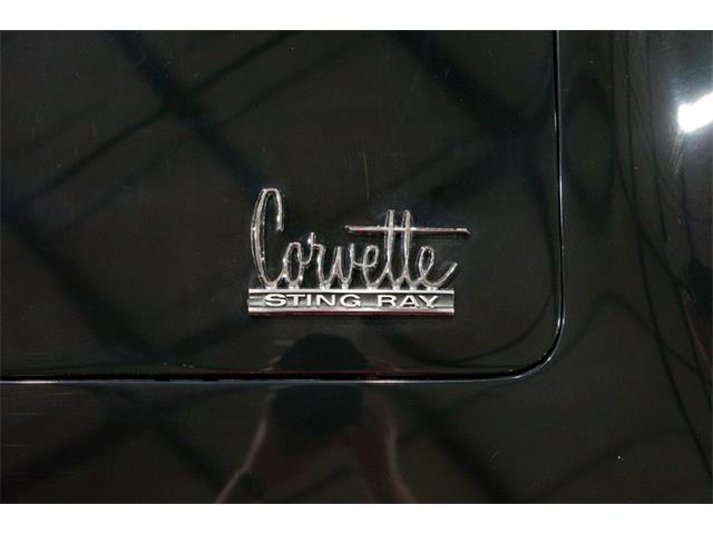 1966 Chevrolet Corvette (CC-2083799) for sale in Kentwood, Michigan