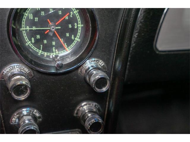 1966 Chevrolet Corvette (CC-2083799) for sale in Kentwood, Michigan