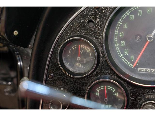 1966 Chevrolet Corvette (CC-2083799) for sale in Kentwood, Michigan
