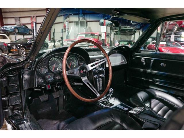 1966 Chevrolet Corvette (CC-2083799) for sale in Kentwood, Michigan