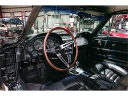1966 Chevrolet Corvette (CC-2083799) for sale in Kentwood, Michigan