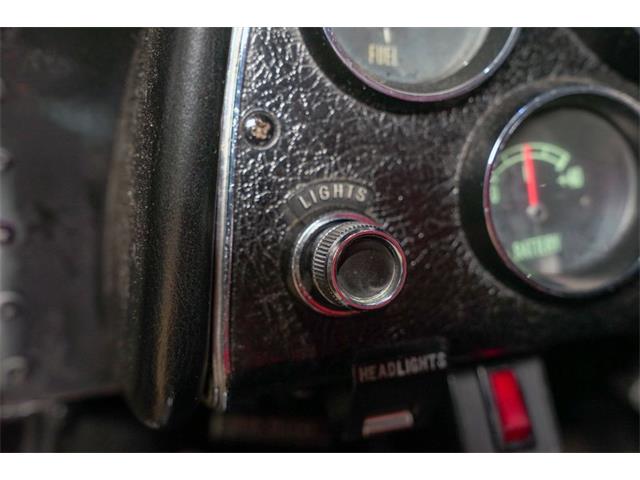 1966 Chevrolet Corvette (CC-2083799) for sale in Kentwood, Michigan