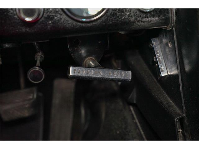 1966 Chevrolet Corvette (CC-2083799) for sale in Kentwood, Michigan