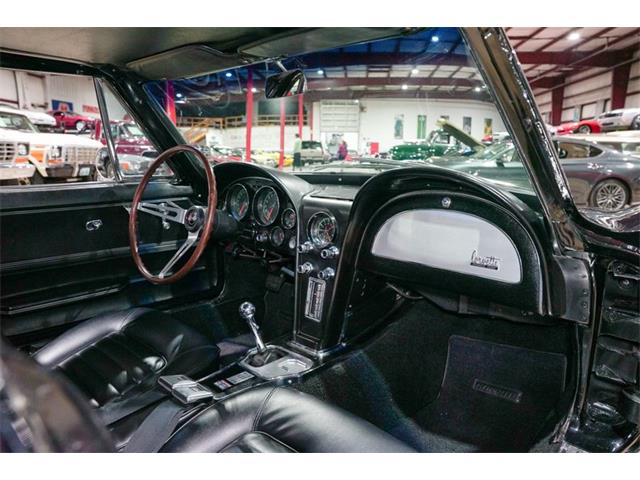 1966 Chevrolet Corvette (CC-2083799) for sale in Kentwood, Michigan