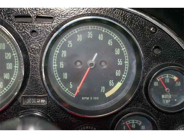 1966 Chevrolet Corvette (CC-2083799) for sale in Kentwood, Michigan