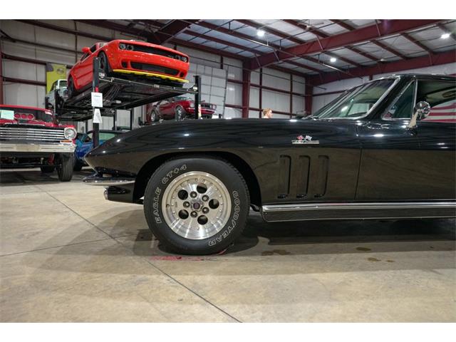 1966 Chevrolet Corvette (CC-2083799) for sale in Kentwood, Michigan