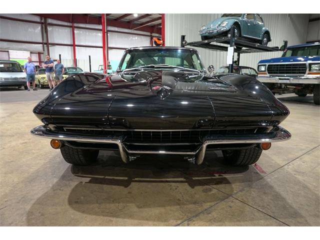 1966 Chevrolet Corvette (CC-2083799) for sale in Kentwood, Michigan