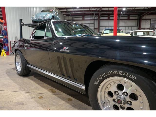 1966 Chevrolet Corvette (CC-2083799) for sale in Kentwood, Michigan
