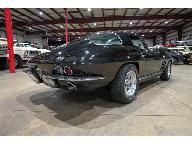 1966 Chevrolet Corvette (CC-2083799) for sale in Kentwood, Michigan