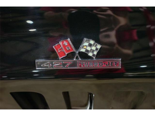 1966 Chevrolet Corvette (CC-2083799) for sale in Kentwood, Michigan