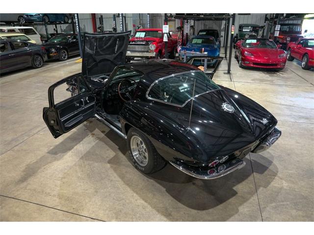 1966 Chevrolet Corvette (CC-2083799) for sale in Kentwood, Michigan