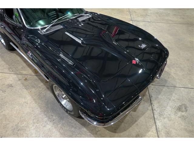 1966 Chevrolet Corvette (CC-2083799) for sale in Kentwood, Michigan