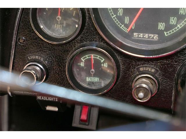 1966 Chevrolet Corvette (CC-2083799) for sale in Kentwood, Michigan