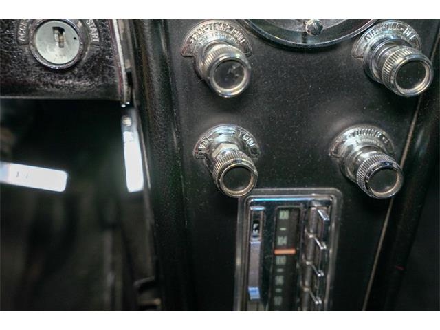 1966 Chevrolet Corvette (CC-2083799) for sale in Kentwood, Michigan