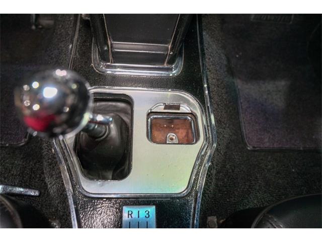 1966 Chevrolet Corvette (CC-2083799) for sale in Kentwood, Michigan