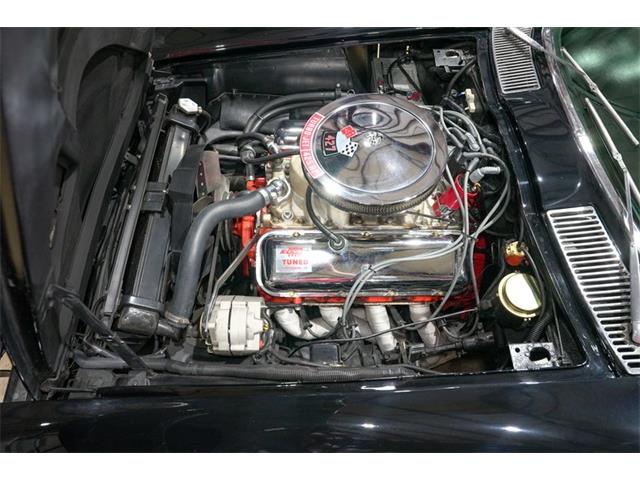 1966 Chevrolet Corvette (CC-2083799) for sale in Kentwood, Michigan