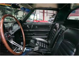 1966 Chevrolet Corvette (CC-2083799) for sale in Kentwood, Michigan