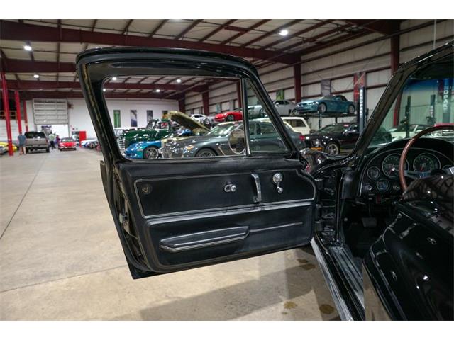 1966 Chevrolet Corvette (CC-2083799) for sale in Kentwood, Michigan