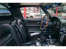 1966 Chevrolet Corvette (CC-2083799) for sale in Kentwood, Michigan