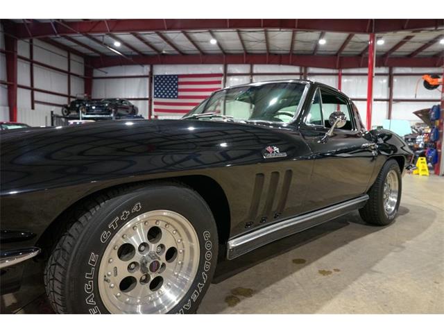 1966 Chevrolet Corvette (CC-2083799) for sale in Kentwood, Michigan