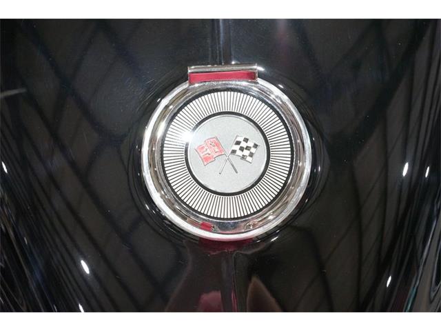 1966 Chevrolet Corvette (CC-2083799) for sale in Kentwood, Michigan