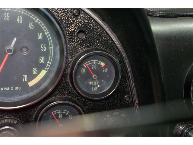 1966 Chevrolet Corvette (CC-2083799) for sale in Kentwood, Michigan