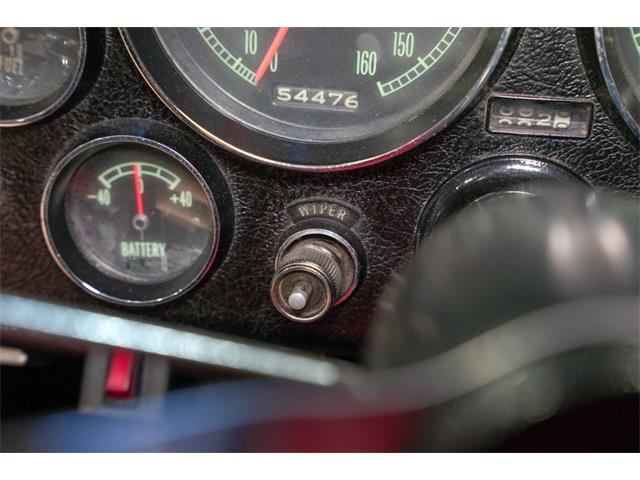 1966 Chevrolet Corvette (CC-2083799) for sale in Kentwood, Michigan