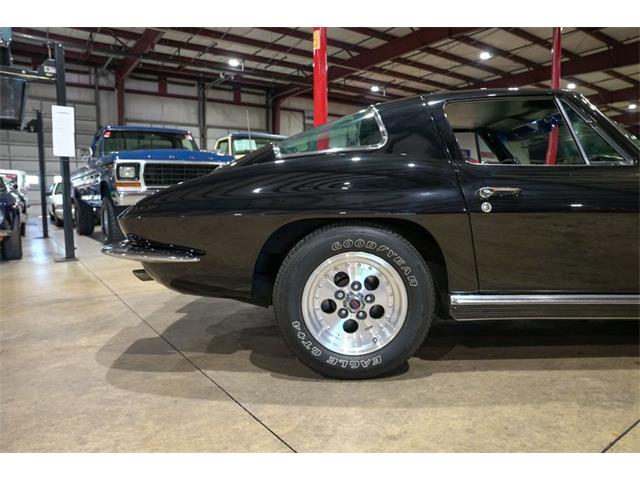1966 Chevrolet Corvette (CC-2083799) for sale in Kentwood, Michigan