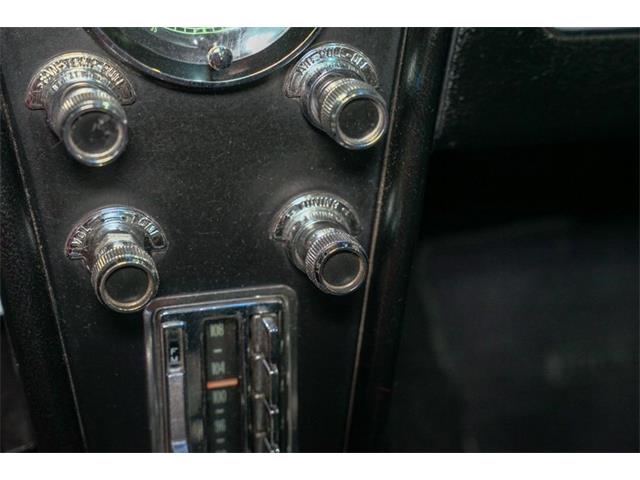 1966 Chevrolet Corvette (CC-2083799) for sale in Kentwood, Michigan