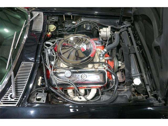 1966 Chevrolet Corvette (CC-2083799) for sale in Kentwood, Michigan
