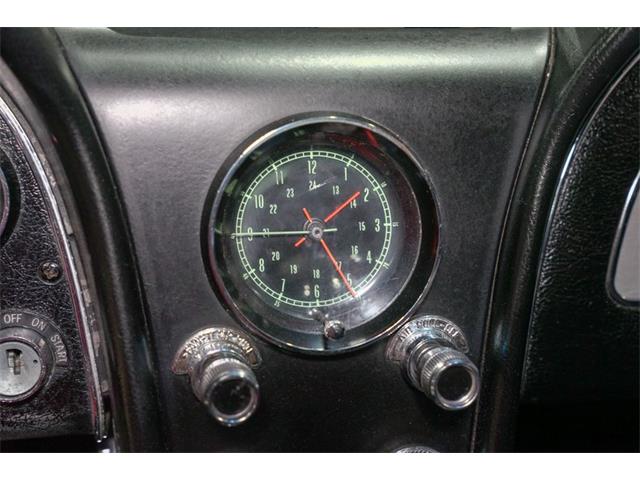 1966 Chevrolet Corvette (CC-2083799) for sale in Kentwood, Michigan
