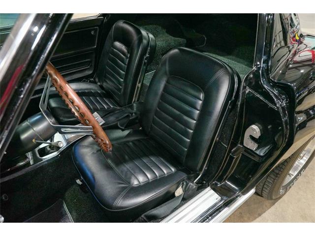1966 Chevrolet Corvette (CC-2083799) for sale in Kentwood, Michigan