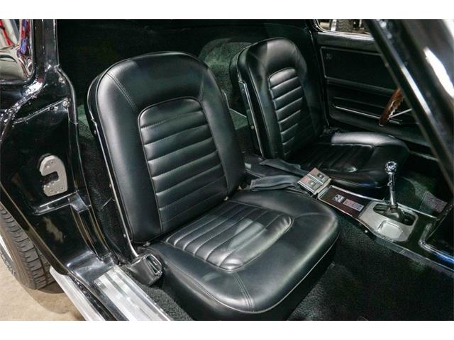 1966 Chevrolet Corvette (CC-2083799) for sale in Kentwood, Michigan