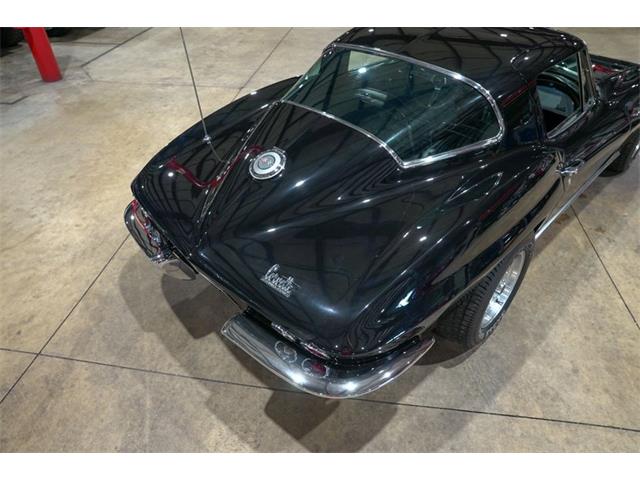 1966 Chevrolet Corvette (CC-2083799) for sale in Kentwood, Michigan
