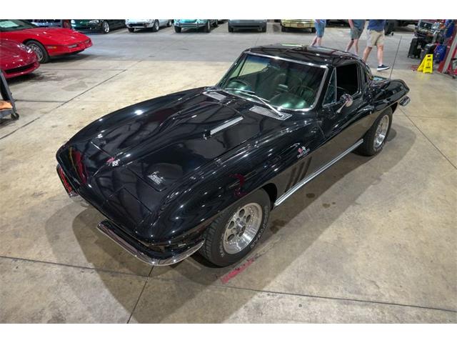 1966 Chevrolet Corvette (CC-2083799) for sale in Kentwood, Michigan