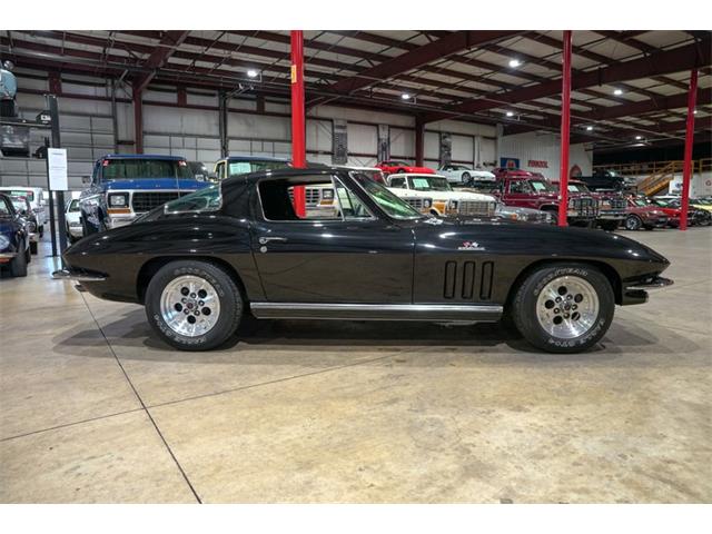 1966 Chevrolet Corvette (CC-2083799) for sale in Kentwood, Michigan