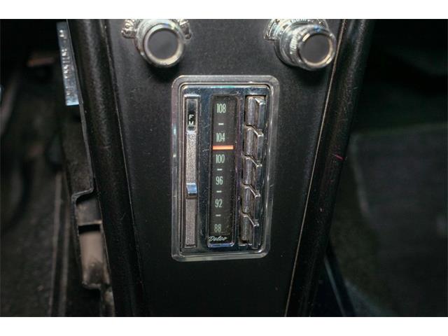 1966 Chevrolet Corvette (CC-2083799) for sale in Kentwood, Michigan