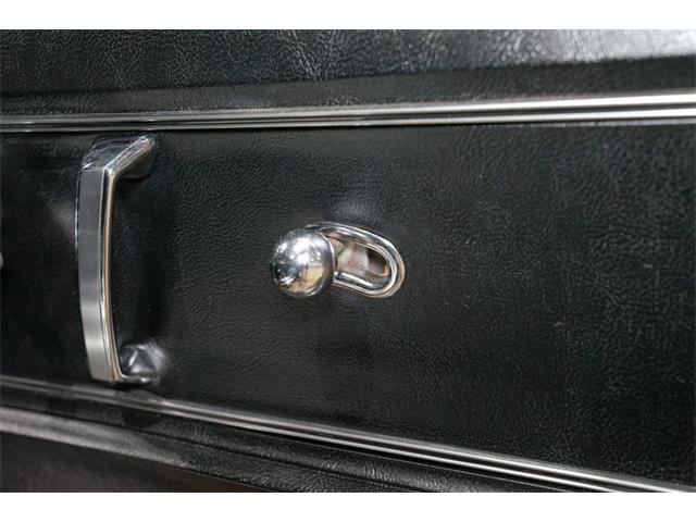 1966 Chevrolet Corvette (CC-2083799) for sale in Kentwood, Michigan