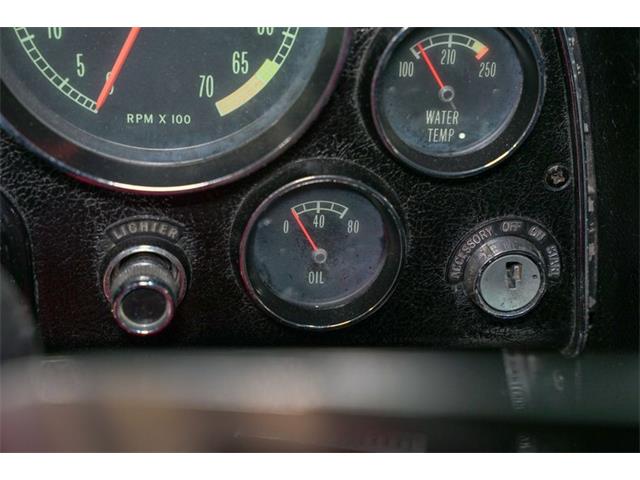 1966 Chevrolet Corvette (CC-2083799) for sale in Kentwood, Michigan