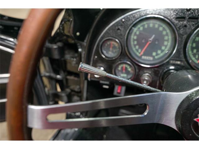 1966 Chevrolet Corvette (CC-2083799) for sale in Kentwood, Michigan