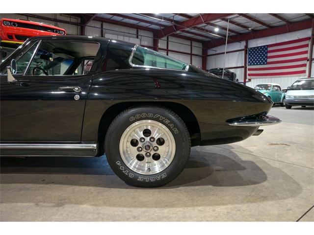 1966 Chevrolet Corvette (CC-2083799) for sale in Kentwood, Michigan