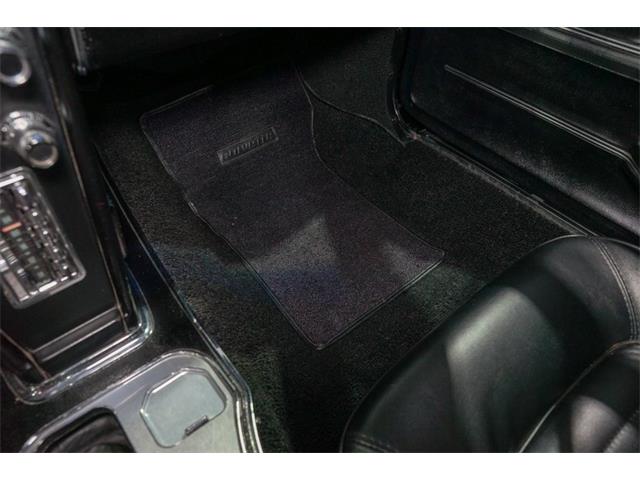 1966 Chevrolet Corvette (CC-2083799) for sale in Kentwood, Michigan