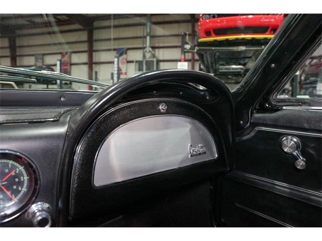 1966 Chevrolet Corvette (CC-2083799) for sale in Kentwood, Michigan